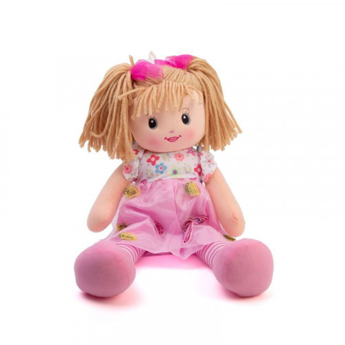 Мягкая игрушка Кукла ZF105001501P